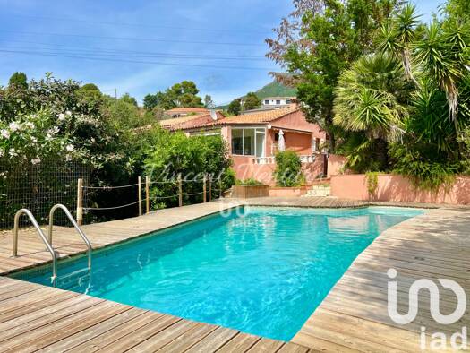 Maison à vendre 795 000 € 8 pièces 5 chambres 216 m² 2 100 m² de terrain Bastelicaccia 20129