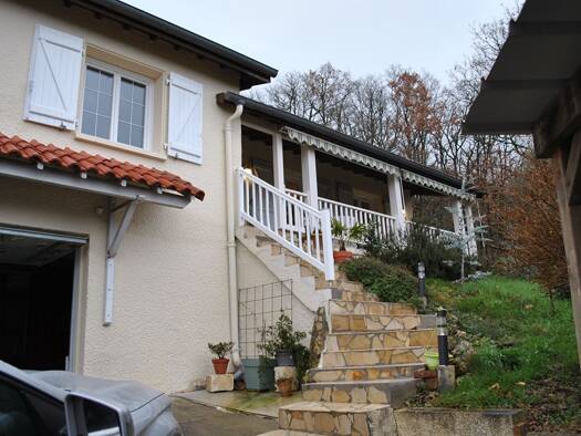 Maison à vendre 188 172 € 5 pièces 3 chambres 112 m² 8 409 m² de terrain Jegun 32360