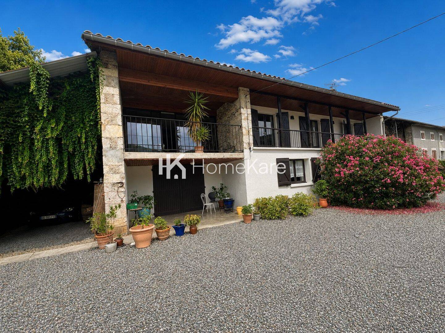 Maison 5 pièces 130 m² · à Gourdan-Polignan · 130 m² · 243 000 €