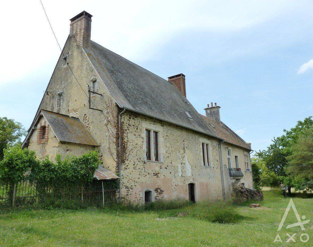 Maison 7 pièces 185 m² · à Yvré-le-Pôlin · 185 m² · 299 000 €