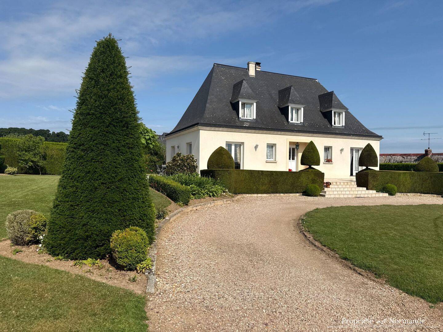Maison 6 pièces 190 m² · à Pont-Audemer · 190 m² · 499 000 €