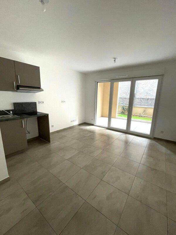 Appartement 2 pièces 46 m² · à Rillieux-la-Pape · 46 m² · 665 €