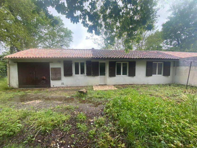 Maison 1 pièce 50 m² · à Blanquefort · 50 m² · 735 €/mois