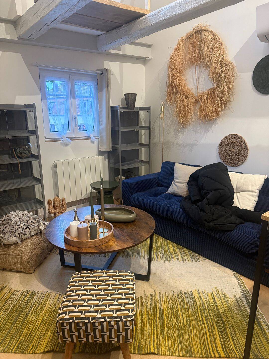 Appartement 3 pièces 48 m² · à Sélestat · 48 m² · 1 050 €/mois