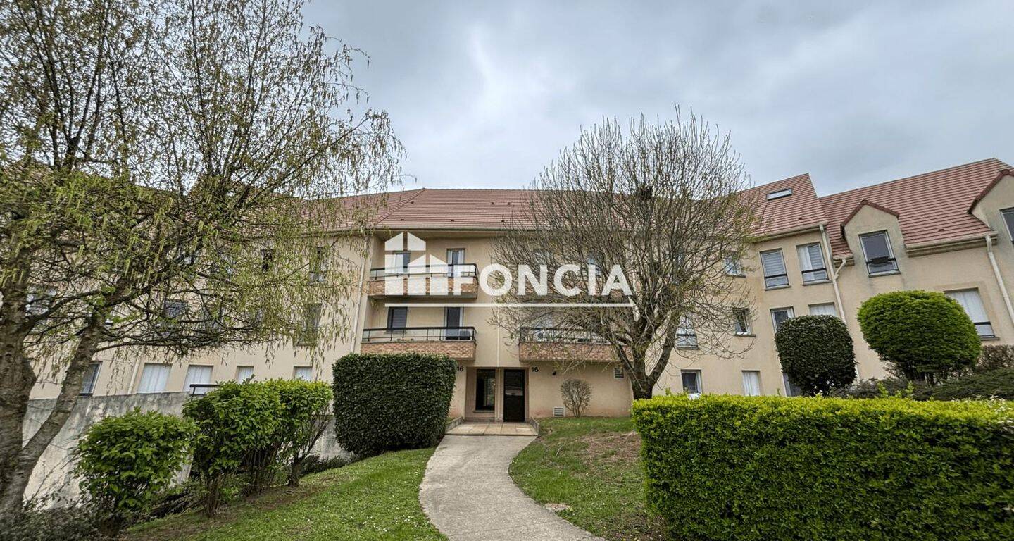 Appartement 2 pièces 50 m² · à Gonesse · 49,7 m² · 910 €/mois