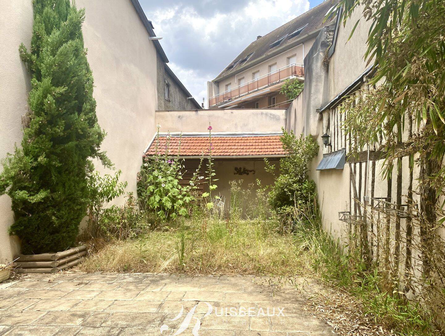 Appartement 1 pièce 32 m² · à Dijon · 32 m² · 110 000 €