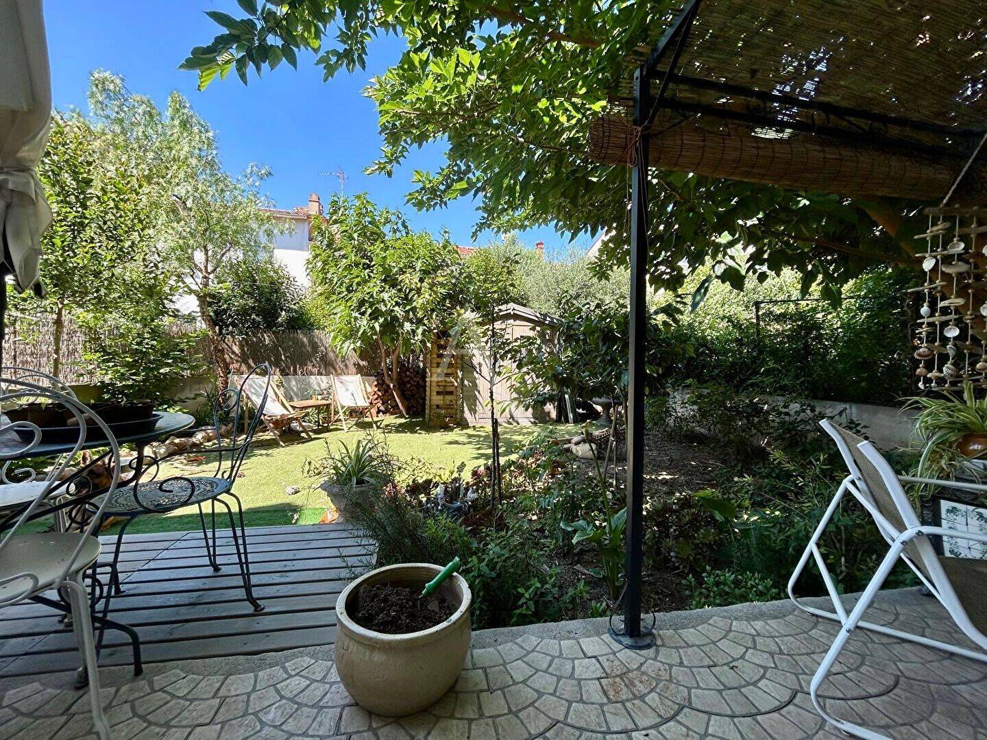 Maison 5 pièces 125 m² · à Perpignan · 125 m² · 244 500 €
