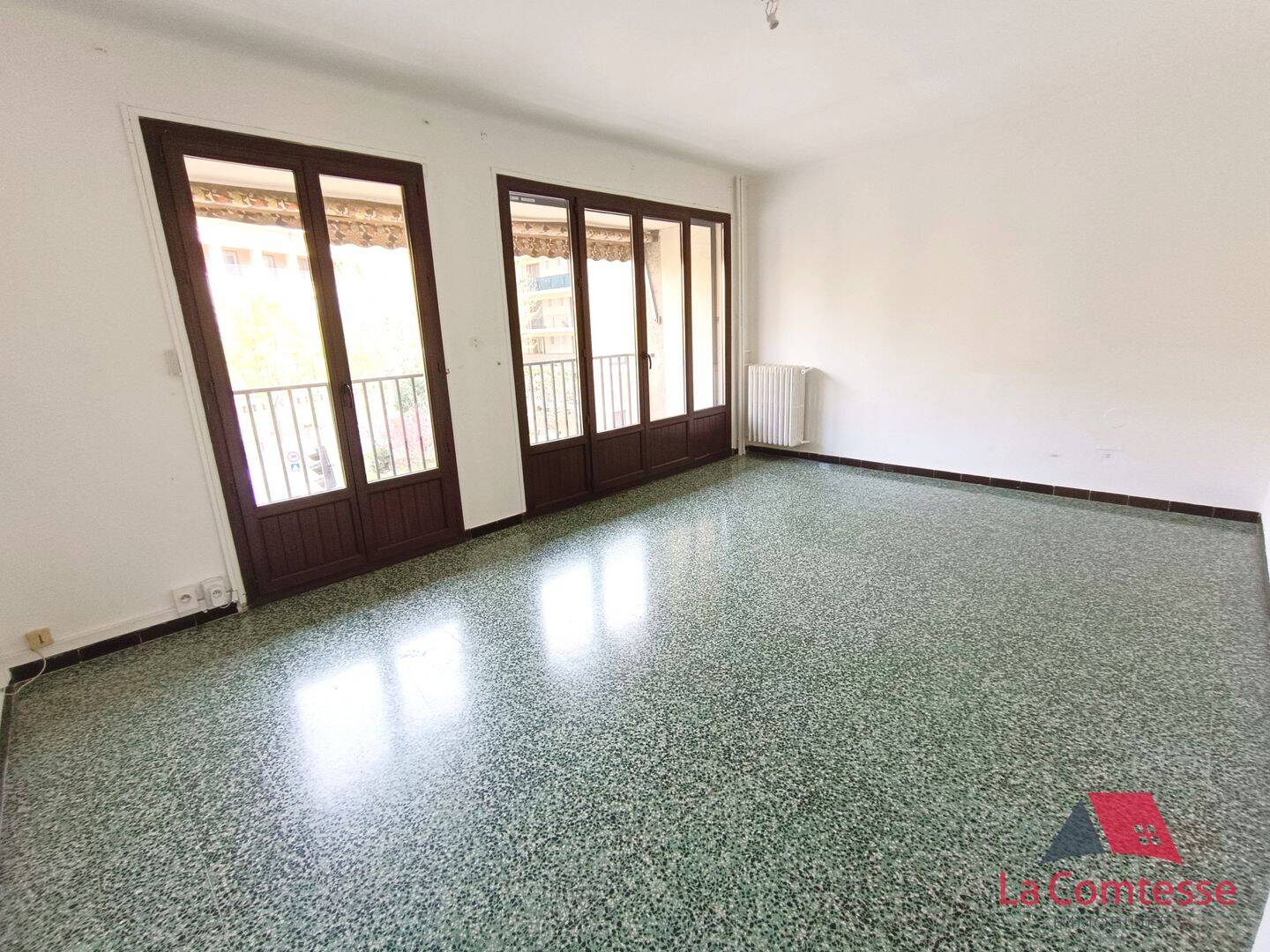 Appartement 5 pièces 96 m² · à Aix-en-Provence · 96,2 m² · 1 690 €