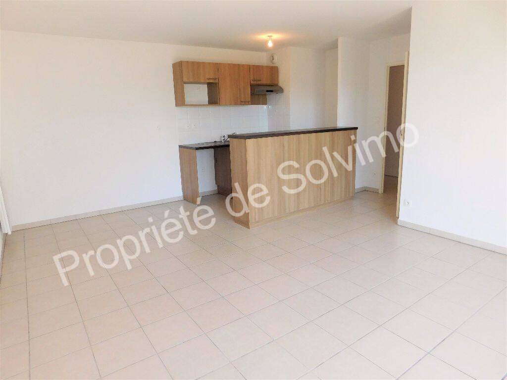 Appartement 3 pièces 58 m² · à Toulouse · 58 m² · 805 €