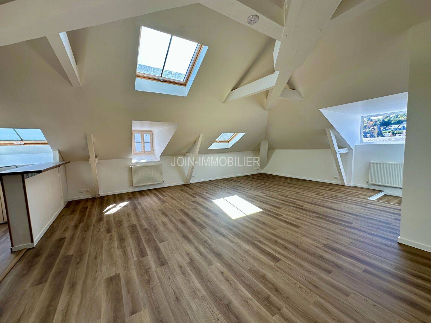 Appartement 4 pièces 100 m² · à Dieppe · 99,6 m² · 322 000 €