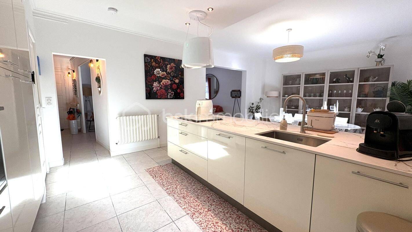Maison 6 pièces 146 m² · à Bergerac · 146 m² · 375 000 €