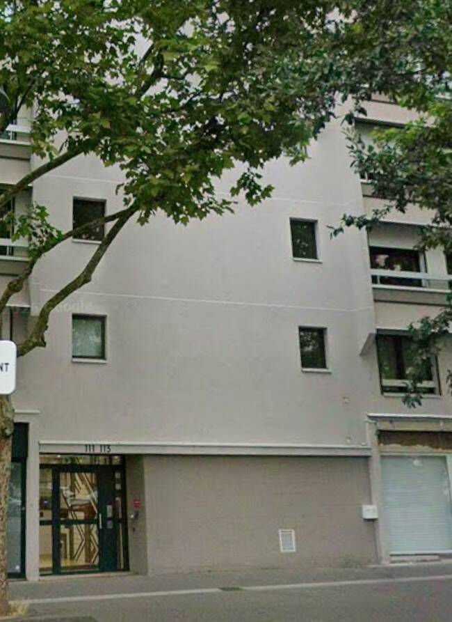 Appartement 4 pièces 86 m² · à Le Kremlin-Bicêtre · 86 m² · 1 710 €