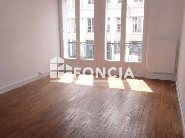 Appartement 3 pièces 73 m² · à Brest · 73,1 m² · 647 €