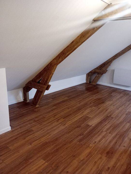 Appartement 4 pièces 42 m² · à Baugé-en-Anjou · 42 m² · 490 €