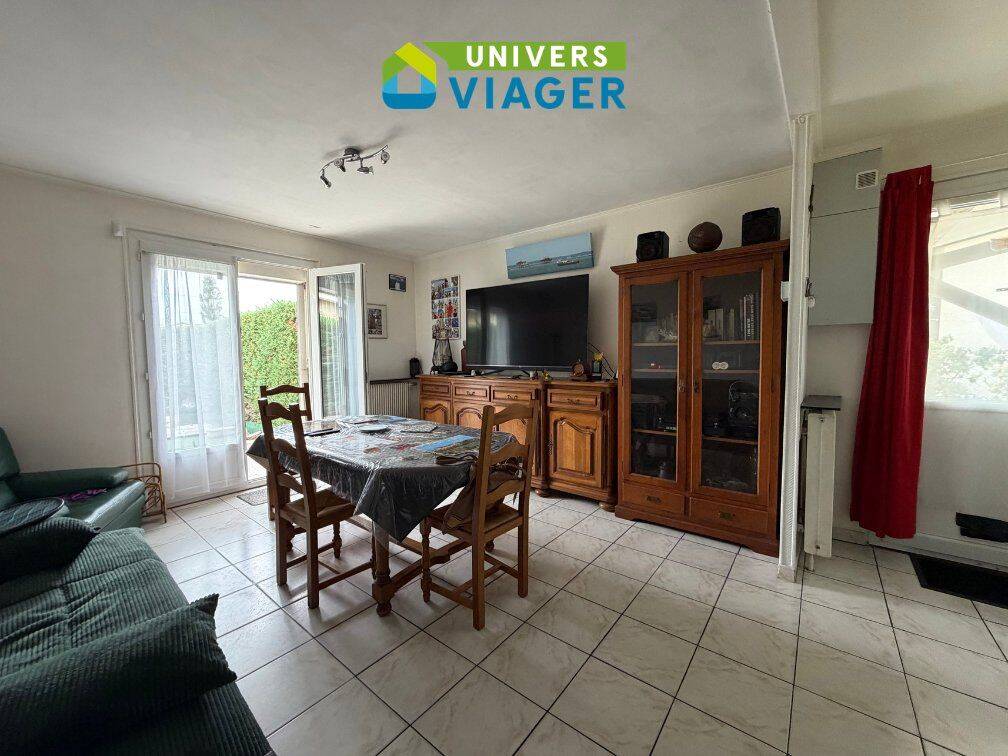 Maison 4 pièces 84 m² · à Le Teich · 84 m² · 64 500 €