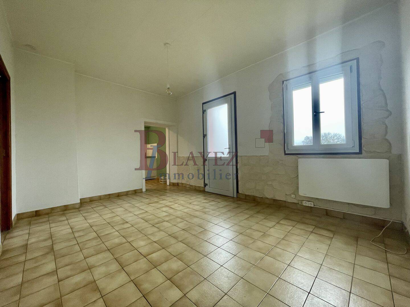 Appartement 2 pièces 41 m² · à Ussel · 41,1 m² · 390 €