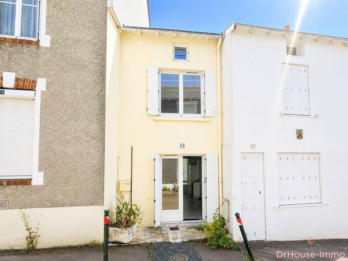 Maison 2 pièces 36 m² · à Pornic · 36 m² · 178 500 €