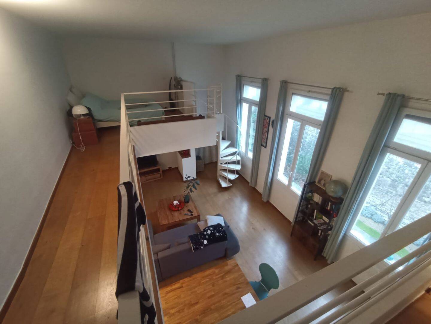 Appartement 2 pièces 65 m² · à Paris 4ème Arrondissement · 65,3 m² · 2 300 €/mois