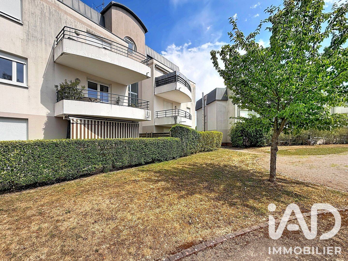 Appartement 4 pièces 84 m² · à Illkirch-Graffenstaden · 83,7 m² · 239 000 €