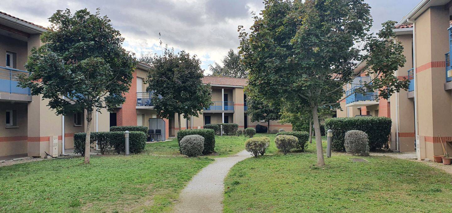 Appartement 2 pièces 30 m² · à Léguevin · 30 m² · 89 000 €