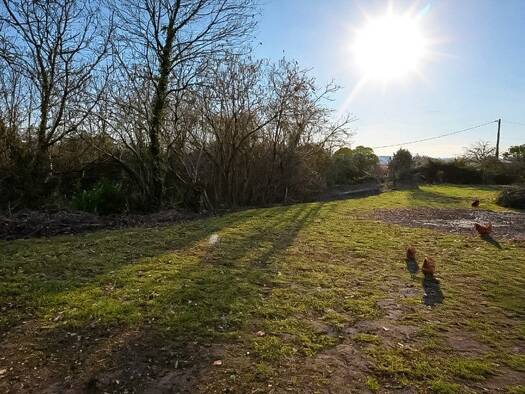 Terrain à vendre 39 500 € 1 900 m² de terrain Clairac 47320