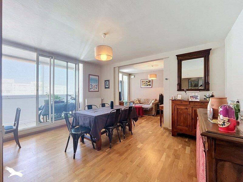 Appartement 4 pièces 78 m² · à Saint-Pierre-des-Corps · 78 m² · 82 950 €