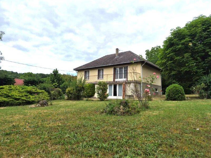 Maison 4 pièces 136 m² · à Le Blanc · 136 m² · 101 520 €