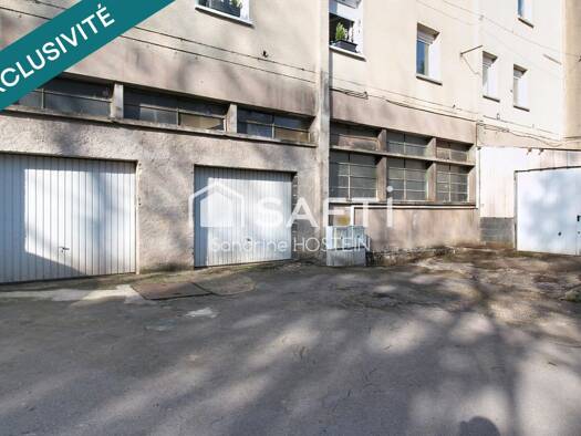 Parking à vendre 108 500 € Verdun Villerupt 54190