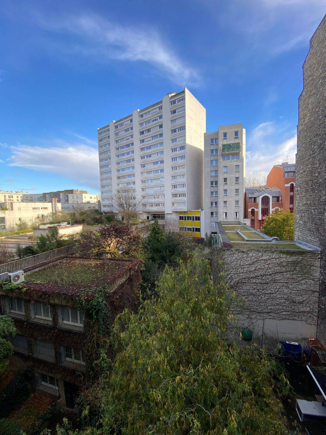 Appartement 2 pièces 35 m² · à Paris 19ème Arrondissement · 35,4 m² · 289 000 €