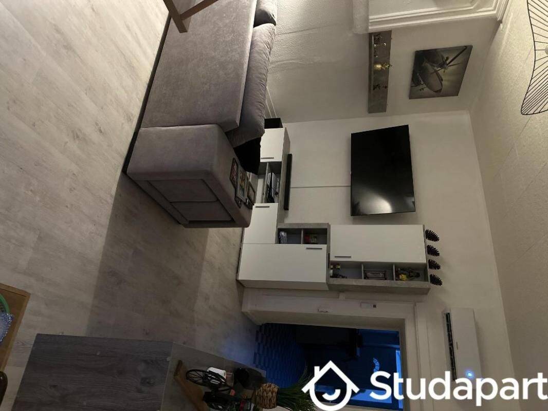 Appartement 3 pièces 95 m² · à Baccarat · 95 m² · 600 €