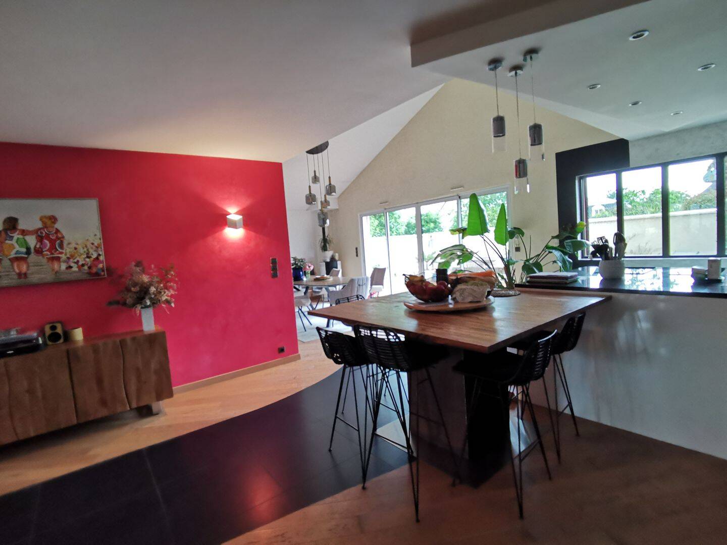 Maison 8 pièces 190 m² · à Angers · 190 m² · 598 500 €