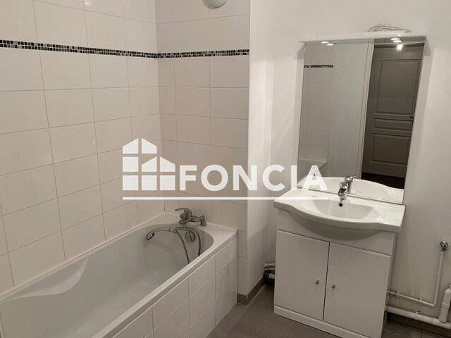 Appartement 4 pièces 94 m² · à Wattignies · 94 m² · 1 306 €