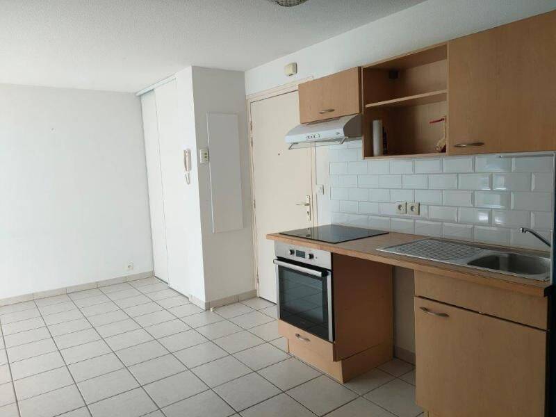 Appartement 2 pièces 47 m² · à Vichy · 47,2 m² · 580 €