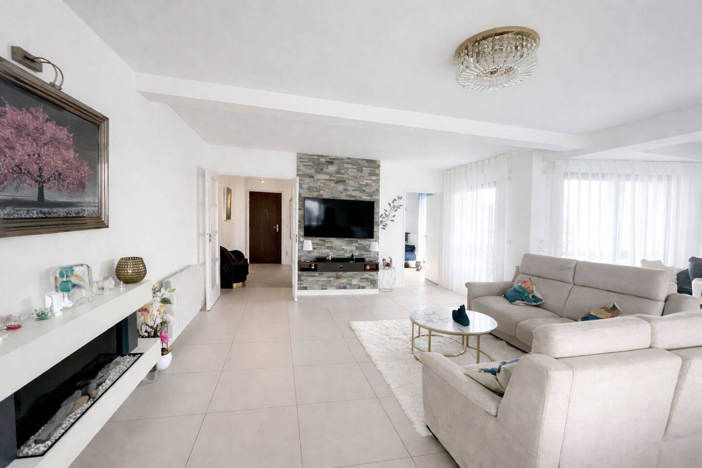 Appartement 5 pièces 103 m² · à Maisons-Laffitte · 103 m² · 960 000 €