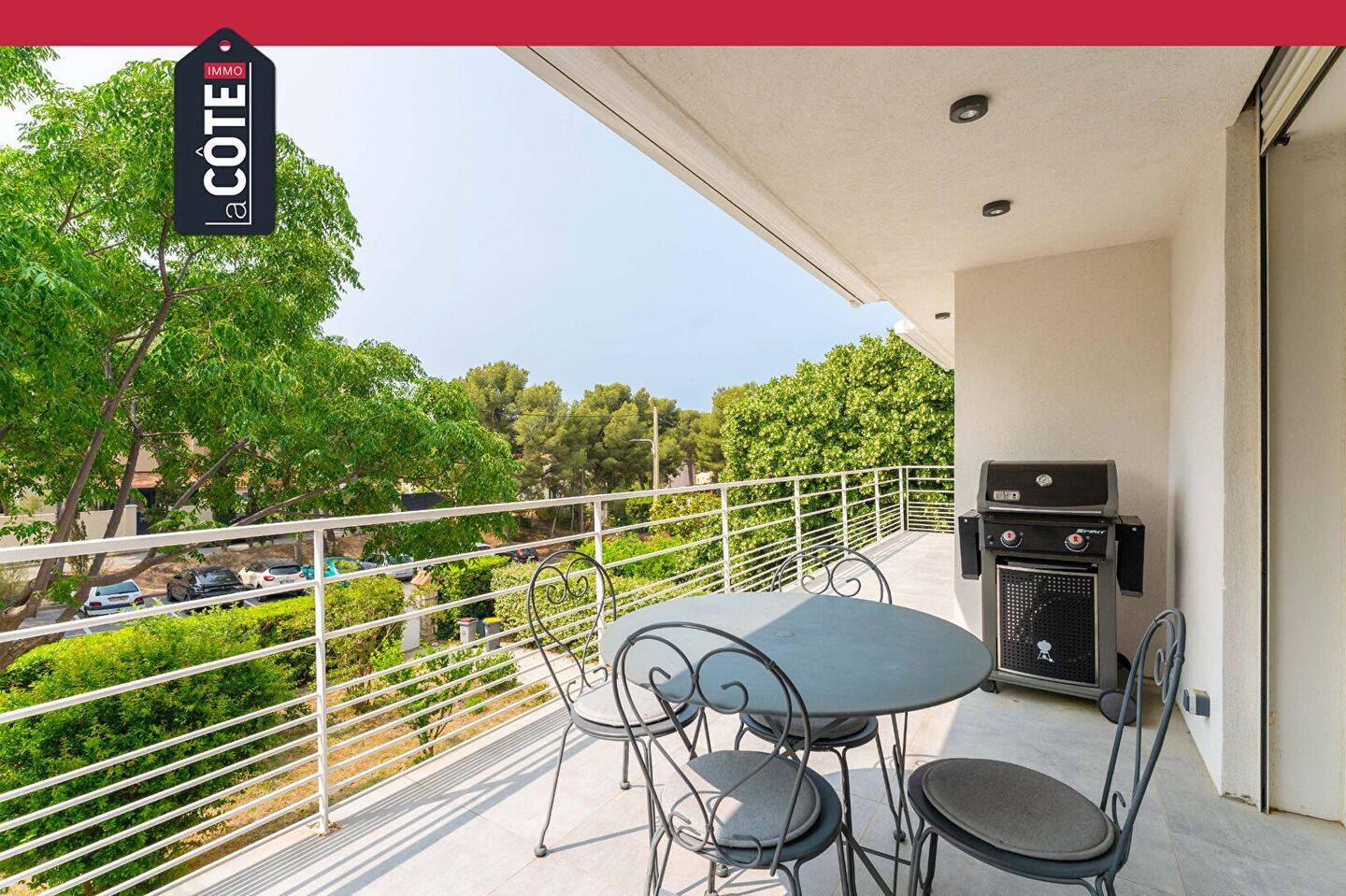 Maison 6 pièces 160 m² · à Carry-le-Rouet · 160 m² · 2 800 €/mois