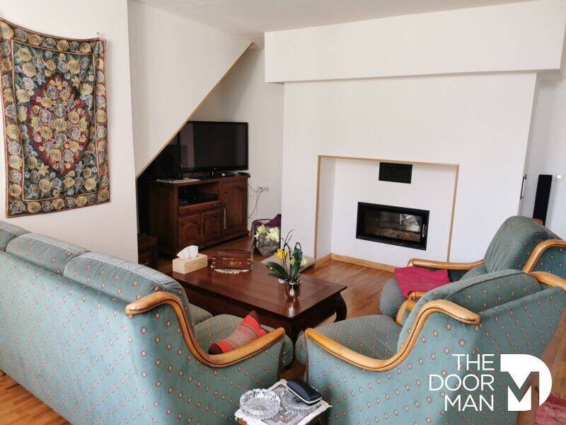 Maison 3 pièces 105 m² · à Breuvannes-en-Bassigny · 105 m² · 95 000 €