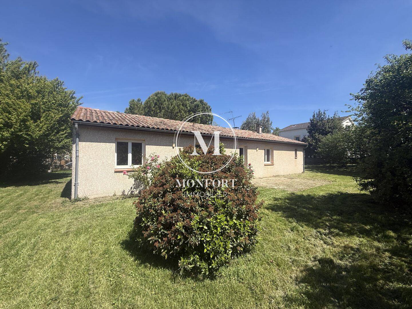 Maison 4 pièces 91 m² · à L'Union · 91 m² · 359 000 €