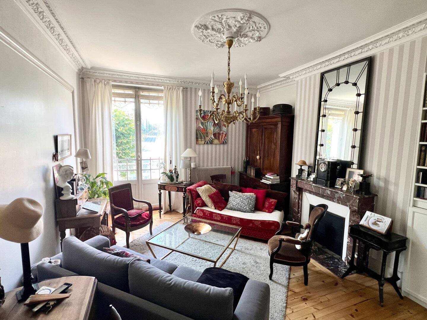 Appartement 4 pièces 97 m² · à Clermont-Ferrand · 97,1 m² · 357 000 €