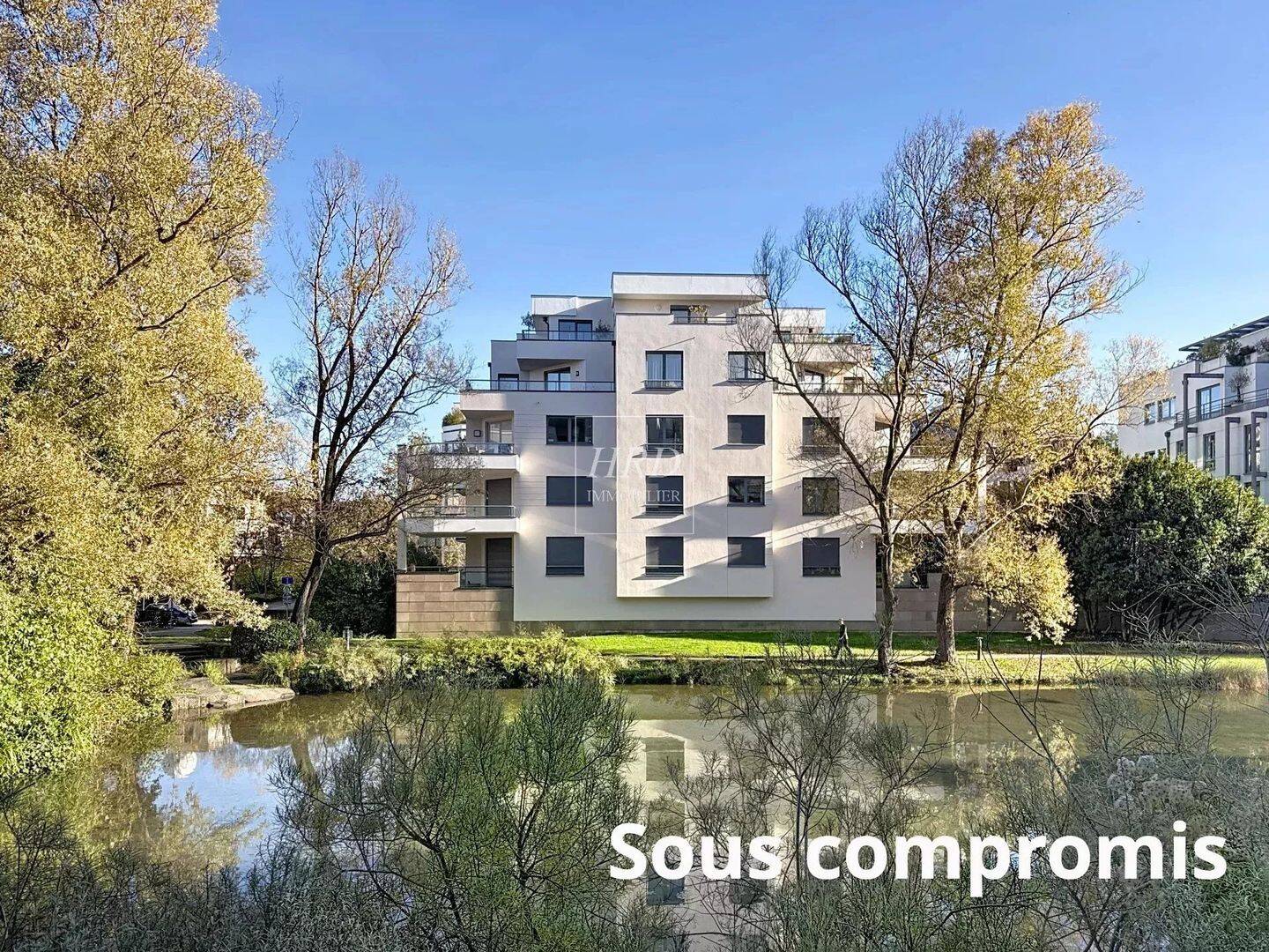 Appartement 6 pièces 160 m² · à Strasbourg · 160,1 m² · 995 600 €