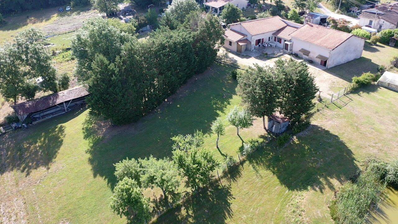 Maison 6 pièces 158 m² · à La Roche-Chalais · 158 m² · 189 500 €