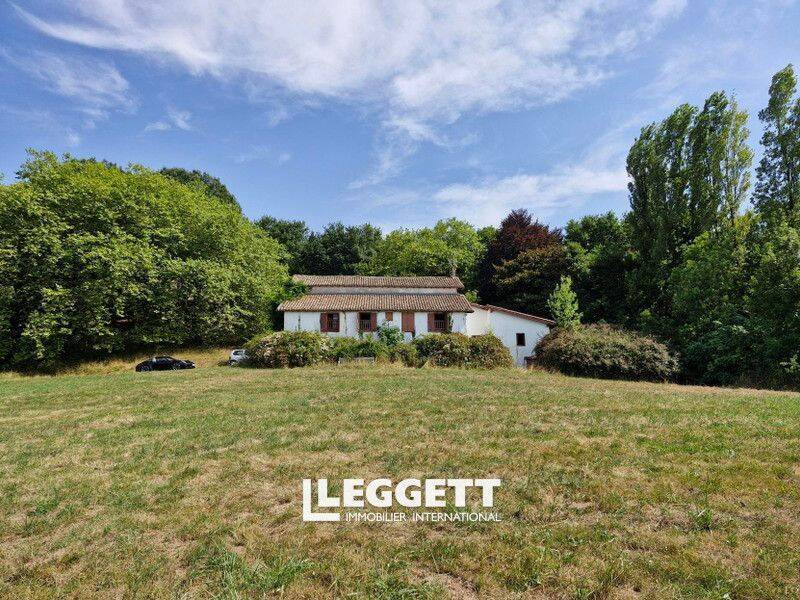 Maison 7 pièces 200 m² · à Ascain · 200 m² · 1 474 000 €