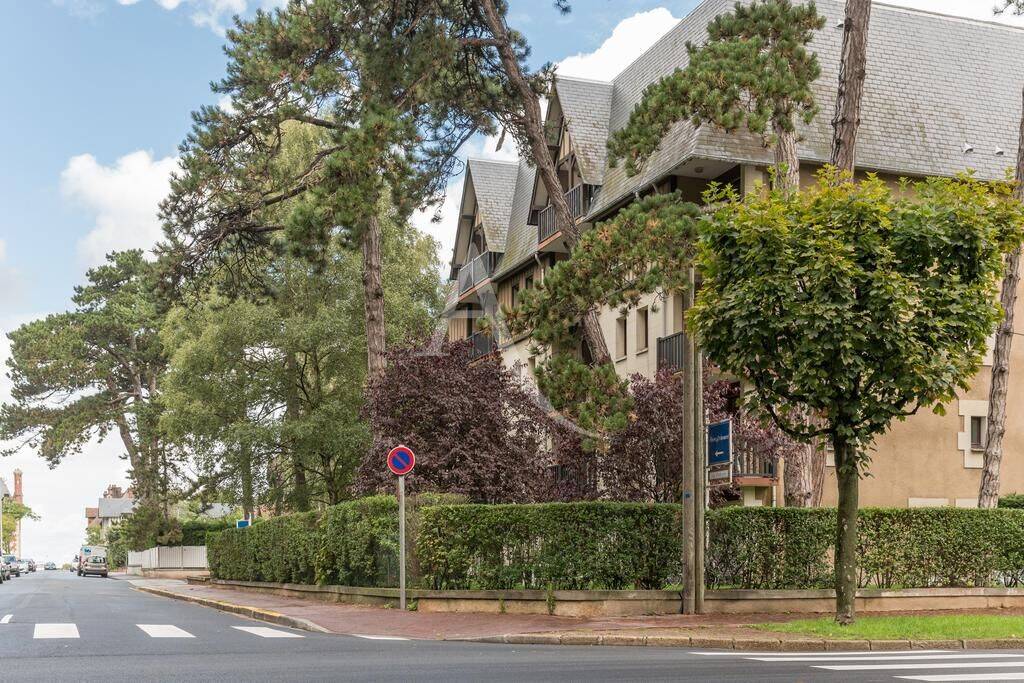 Appartement 1 pièce 22 m² · à Deauville · 22 m² · 104 380 €