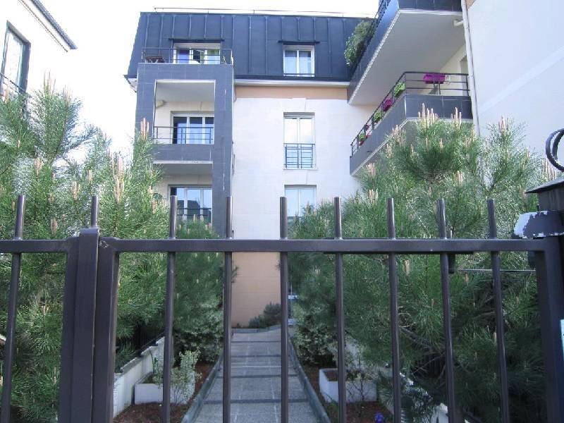 Appartement 3 pièces 56 m² · à Neuilly-Plaisance · 56 m² · 305 000 €