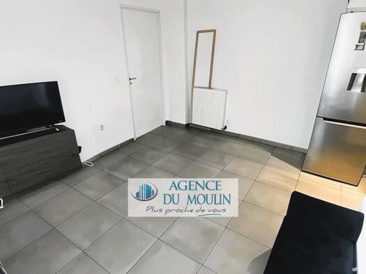Appartement à vendre - Première occupation 199 500 € 2 pièces 1 chambre 33 m² Étage 2/2 Le Fort la Maillarde Chennevières-sur-Marne 94430