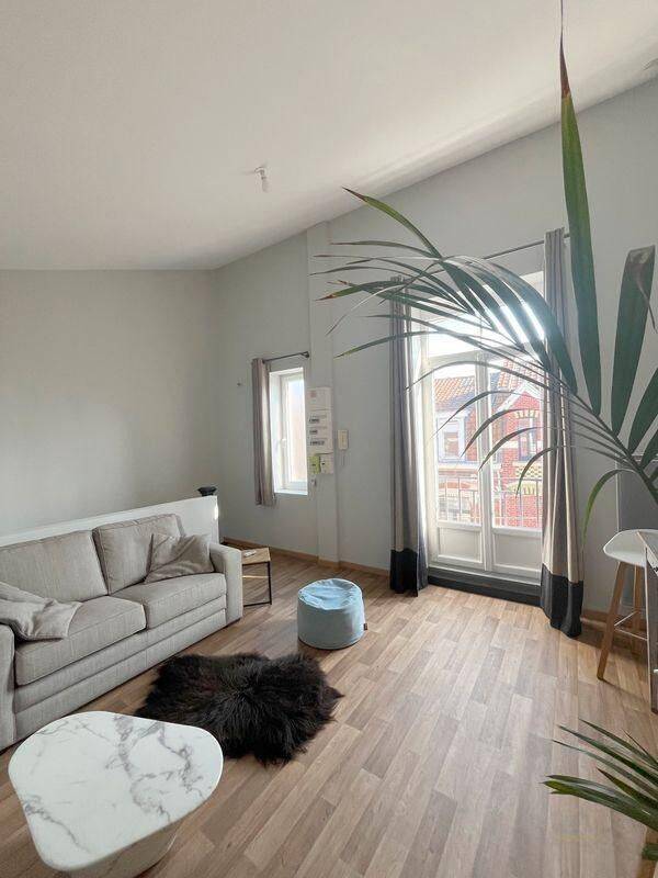 Appartement 2 pièces 30 m² · à La Madeleine · 30 m² · 790 €