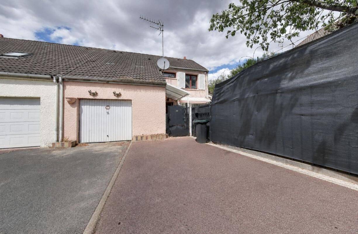 Maison 4 pièces 101 m² · à Aulnay-sous-Bois · 101 m² · 279 900 €