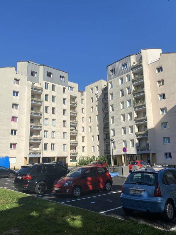 Appartement 4 pièces 89 m² · à Maromme · 89 m² · 773 €/mois