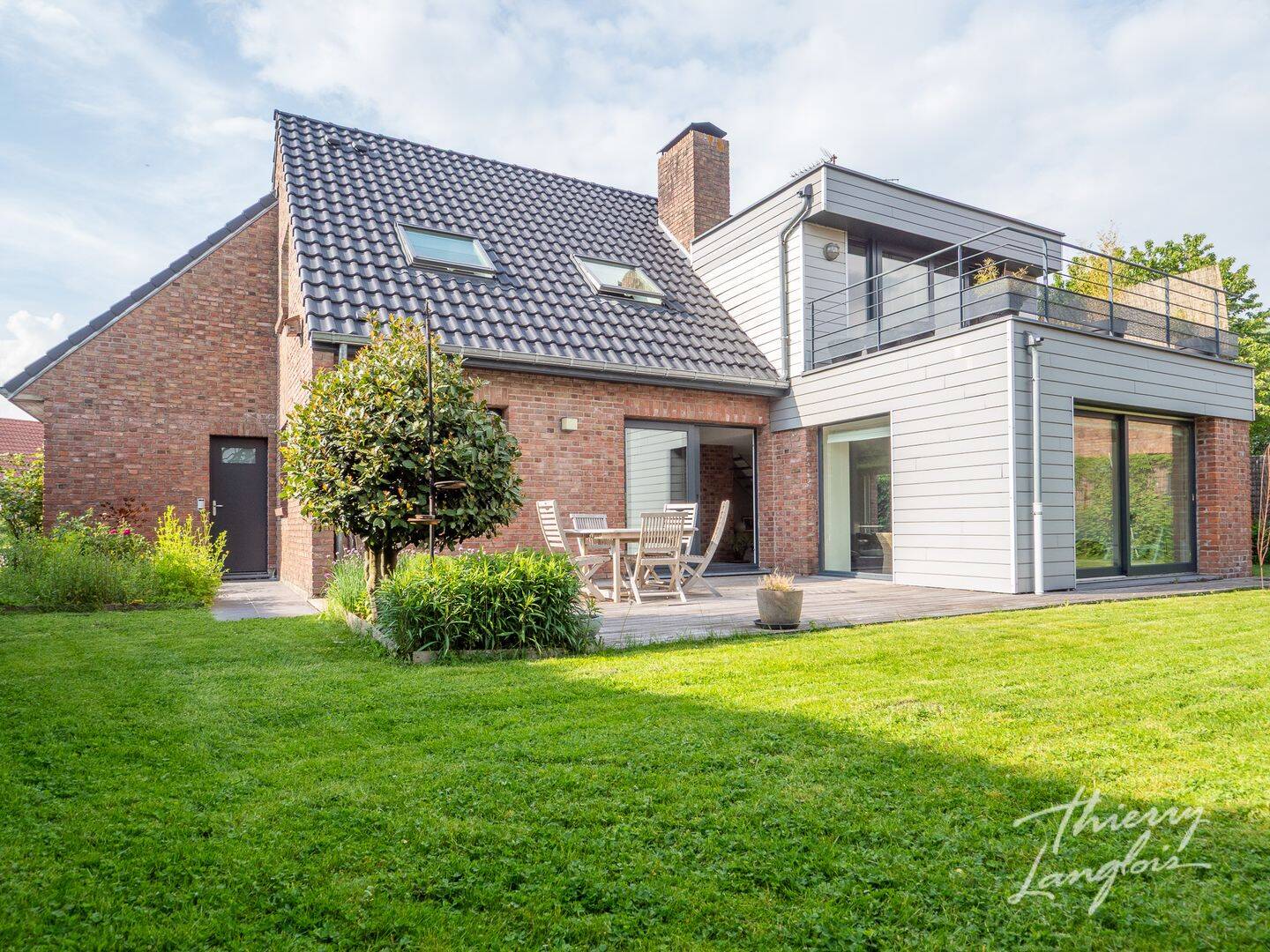 Maison 8 pièces 178 m² · à Gruson · 178 m² · 760 000 €
