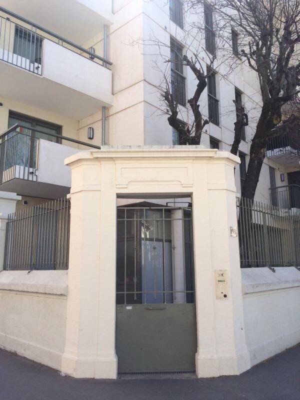 Appartement 2 pièces 58 m² · à Lyon 3ème Arrondissement · 58 m² · 927 €/mois