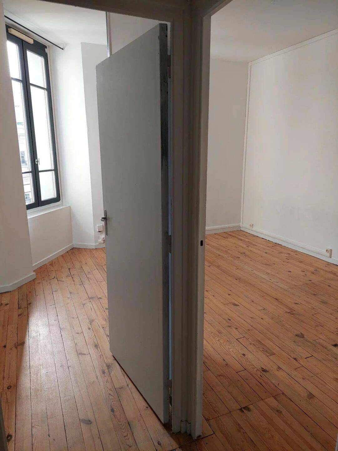 Appartement 3 pièces 59 m² · à Saint-Étienne · 59 m² · 501 €